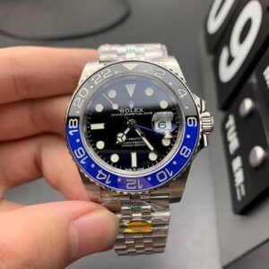 Rolex GMT