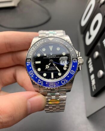 Rolex GMT